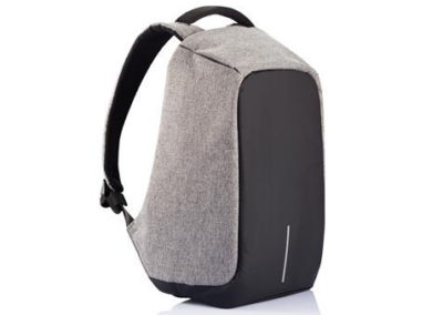 Mochila anti-robo Bobby personalizada, desde 56,35€/ud