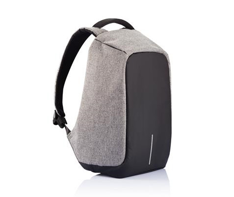 Colapso rotación Reorganizar Mochila anti-robo Bobby personalizada, desde 56,35€/ud | OFERTAS Basoa.com