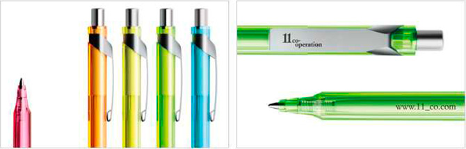 ES2. EL BOLÍGRAFO DEL FUTURO