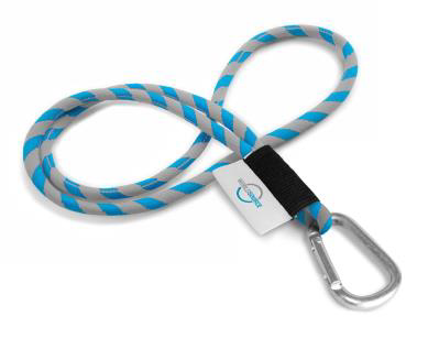 Lanyards personalizados  Portatarjetas colgantes