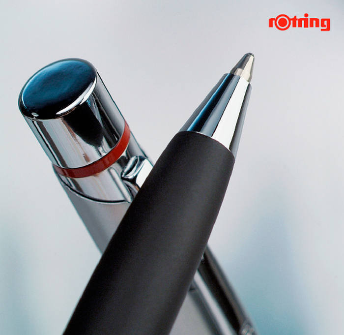 PRODUCTOS ROTRING PARA PROMOCION