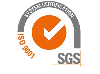 Empresa certificada ISO 9001