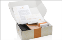 Sets de regalos personalizados