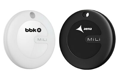 Rastreador MiTag DUO Personalizado, desde 11,10€/ud